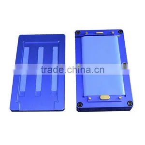 Factory Price Samsung Series Edge Screen S6 S7 Lamination Mold thumbnail-2