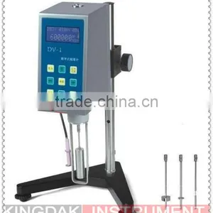 DV-1(KD) DIGITAL DISPLAY VISCOMETER/brookfield Viscometer thumbnail-2
