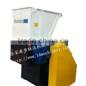 650 Single Shaft Shredder thumbnail-1