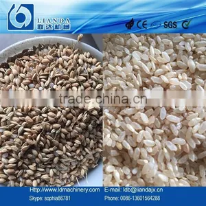 Rice Polisher thumbnail-2