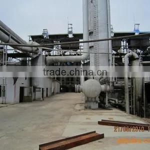 10 TPD Distillation Plant for Waste Oil Refining to Diesel Negative Prssure thumbnail-5