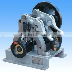 JQ-30 Tool Blade Warp Winding Machine thumbnail-1