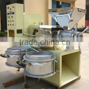 Most Economic Pure Olive Oil Press/olive Oil Extraction Machine thumbnail-1
