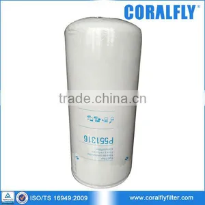 OEM For Engine Spin-On Fuel Filter P551316 thumbnail-1
