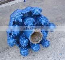 Multi Roller Bit thumbnail-1