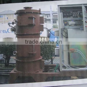 Medical Waste Incinerator/ UP TO 1600C thumbnail-1