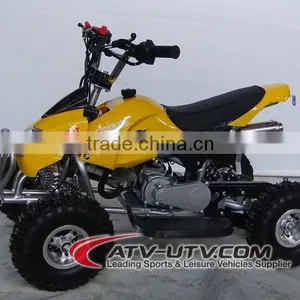 Popular Specialized Production 49cc 2 Stroke ATV for Sale(AT0496) thumbnail-3
