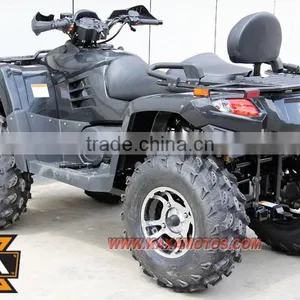 550cc 4x4 ATV Quad thumbnail-4