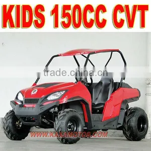 Kids 150cc Mini Truck thumbnail-1