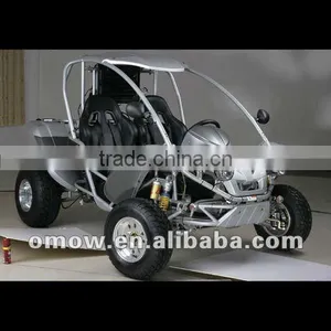 EEC 250cc Go Cart thumbnail-1