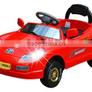 Ride on Car thumbnail-1
