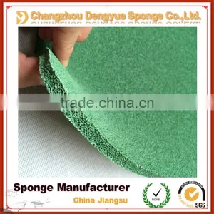 Made in Korea Waterproof Natural Rubber Sheet thumbnail-3
