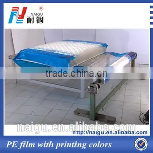 Good Price Custom Made Matress Printing Pvc Film thumbnail-1