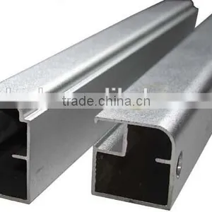 Aluminum Factory Specializing in the Use of a Variety of Custom, a Variety of Surface Treatment of Aluminum, Excellent Processin thumbnail-4