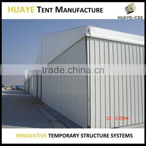 Semi Permanent Industrial Warehouse Tent for Sale thumbnail-3