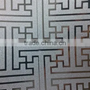 2013 the New Hottest Design and Selling Well Decorative Wall Paper thumbnail-1