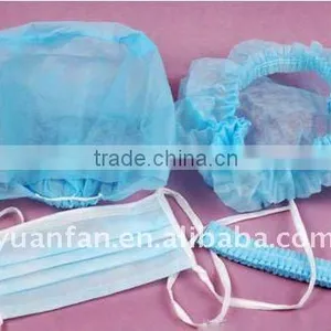 Non Woven Fabric for Hospital Using thumbnail-1