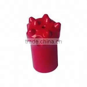 Rock Drilling Tapered Button Bits thumbnail-2