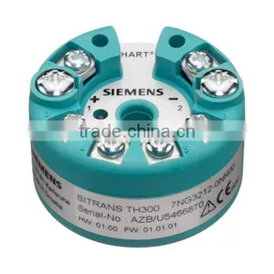 SITRANS TH300 The HART Universal thumbnail-1