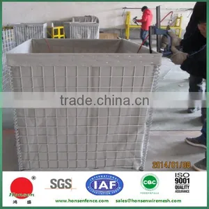Wholesale Price!! Used Hesco Barriers for Flood Control thumbnail-2