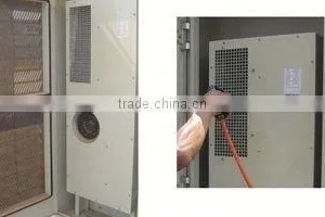 Air Electric Portable Ventilation Fans thumbnail-1