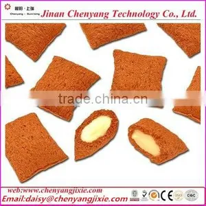 High Quality Stainless Steel Delicious Filling Cereal Bar Making Machine thumbnail-4