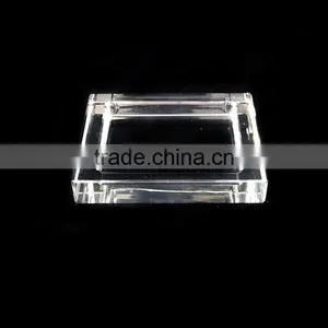 2016 Latest Arrival Crystal Soap Dispenser for Bathroom Settings thumbnail-3