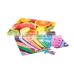 Puzzle/ Jigsaw for Children thumbnail-1