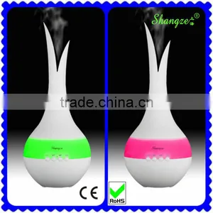 SZ-A10-A031 Electric Ultrasonic Diffuser Aroma thumbnail-1