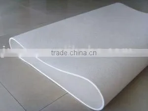 100% Wool Felt Belts for Extrusion Conveyor thumbnail-1
