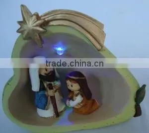 Religious Christian Baby New Born Wholesale Christening Souvenirs thumbnail-1