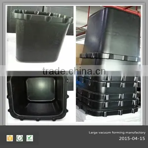 Best Price Custom Rectangular Plastic Container thumbnail-1