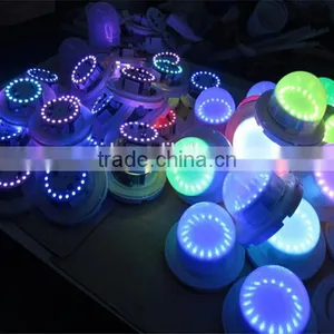 IR Remote Led Furniture Light / Lampe / Bulbs / Signs thumbnail-1