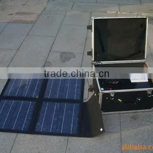 CE TUV Proved Solar Energy Water Heater BPS-20KW Complete System thumbnail-6