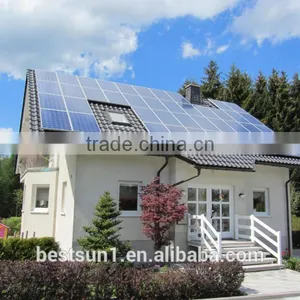 Solar Lighting System for Home 2000W thumbnail-5
