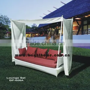 Outdoor Leisure Bed thumbnail-1