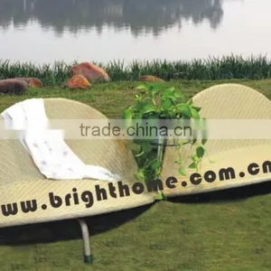 Leisure BP-219 Artificial PE Wicker Products Outdoor Furniture thumbnail-1