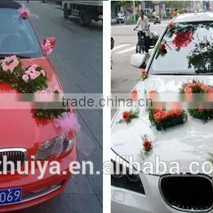 LOVE Shape Floral Form for Wedding thumbnail-4