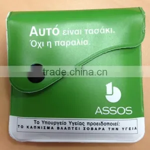 Aluminum Ashtray, Cheap Ashtray, Promotional Ashtray thumbnail-1
