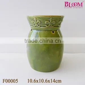 Easter Decoration Ceramic Burner Perfume thumbnail-5