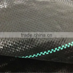 Horticultural Woven Ground Covers (Geotextile) thumbnail-1