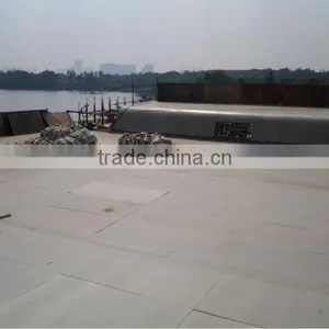 Best Quality Wholesale Factory Price Rigid Plastic Hard PVC Grey Board thumbnail-4