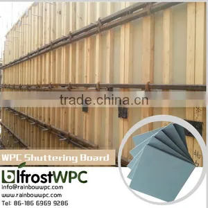 Marine Formwork Plywood Prices / Shuttering Building Construction Materials thumbnail-6