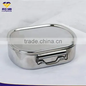 Stainless Steel Food Container thumbnail-1