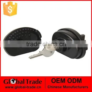 Universal Combination Gun Trigger Lock Fits Pistols Rifles Shotguns Trigger Scurity Lock 462753 thumbnail-1