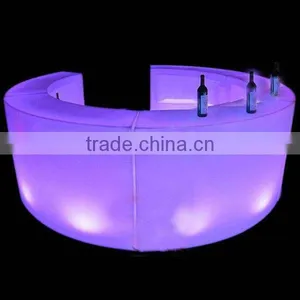 LED Modern Portable Commercial Led Plastic Bar Counter Diwali Decorative Lights thumbnail-2