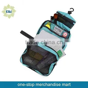 2015 Best Selling Portable Custom Toiletrybag thumbnail-4
