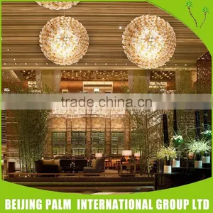 Hot Sale Garden Fake Bamboos For Home Garden Decoration thumbnail-3