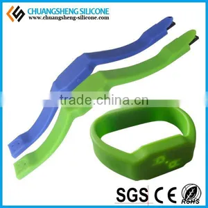 Modern Design Cheap Watch Bracelet thumbnail-5
