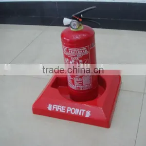 Fire Extinguisher Stand thumbnail-6